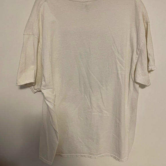 Miller Lite Graphic T-Shirt with Green Beard Design - Picture 5 of 5